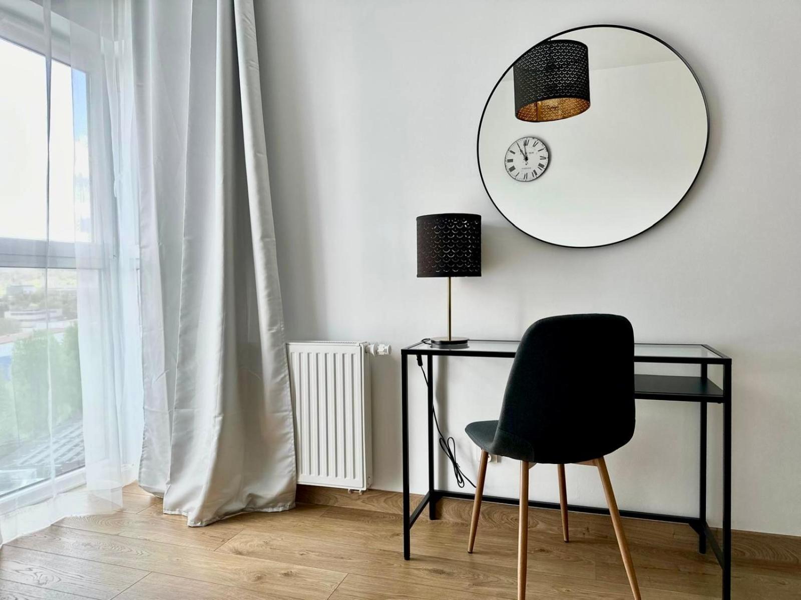 Apartament Caroline Q4Apartments Gdańsk Extérieur photo